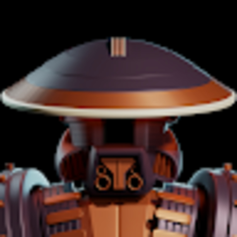 Meet your Posher, Warcyb